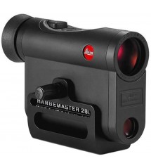 Leica Telemetro Rangemaster CRF 2800.COM